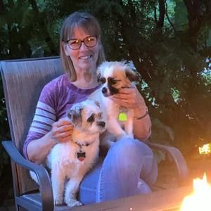 Meet your Posher, Jodi